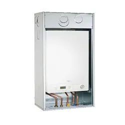 Delfis in krb24 caldaia murale condensazione solo riscaldamento incasso 24,9kw metano codice prod: KDPI12RU24 product photo