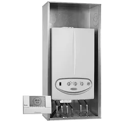 Victrix Intra 24 Plus caldaia murale a condensazione 24 Kw - SOLO RISCALDAMENTO codice prod: 3017189 product photo