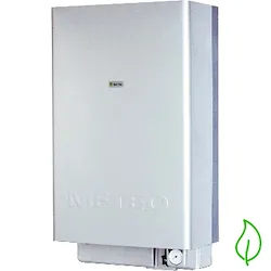 Caldaia murale meteo 28 cai a tiraggio naturale lx kw28 mtn codice prod: 20152462 product photo