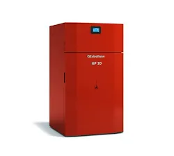 Termopellet hp30 bo pellet 33,9KW caldaia acciaio bordeaux codice prod: 001202101 product photo