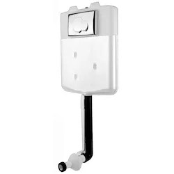 Casorate nuova cassetta incasso 2 pulsanti nuda codice prod: 5.102.000.000 product photo