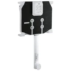 Cassetta di sciacquo per wc spessore 80 mm codice prod: 38863000 product photo