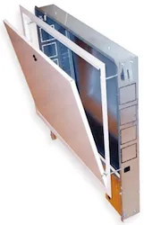 Cassetta x coll. per riscaldamento 1000x630x80 codice prod: DSV14376 product photo