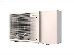 EBLA06E3V3 Altherma 3m monobloc 6KW UE aria/acqua unita' esterna r 32 codice prod: EBLA06E3V3 product photo