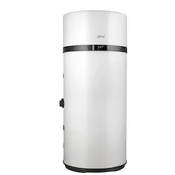 Scaldacqua in pompa di calore EGEA LT-S da 260 Litri con wifi codice prod: 2CP0027F product photo