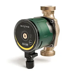 Evosta2 san 40-70/150 g1"1/2 i150 1x230 circolatore elettronico acqua sanitario codice prod: 60186164 product photo