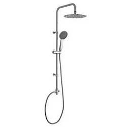 Birillo Young colonna doccia senza miscelatore cromata codice prod: ZCOL680CR product photo