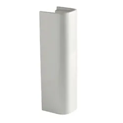 Gemma2 colonna per lavabo bianco lucido codice prod: J521501 product photo
