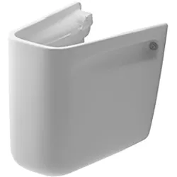 D-Code semicolonna per lavabo bianco lucido codice prod: 0857180000 product photo