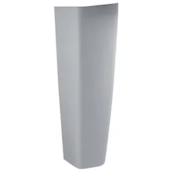 21 colonna per lavabo bianco lucido codice prod: T409701 product photo
