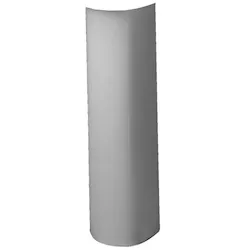 Colonna per lavabo bianco lucido codice prod: T001201 product photo