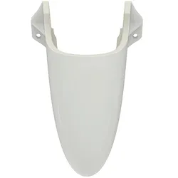 Eurovit semicolonna per lavabo bianco lucido codice prod: W333001 product photo