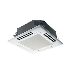 Pla-rp140ea unita' interna cassetta 4 vie bianco codice prod: PLA-RP140EA product photo