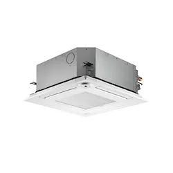 Serie s slz-m60fa unita' interna cassetta 4 vie 60x60 bianco codice prod: SLZ-M60FA product photo
