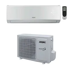 Condizionatore monosplit serie SLG 9000 BTU codice prod: SLG250W+SLG250 product photo