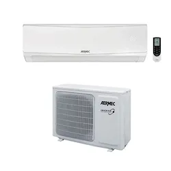 Condizionatore Monosplit Serie SPG 12000 BTU A++/A+ Inverter codice prod: SPG350 SPG350W product photo