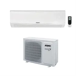 SPG condizionatore monosplit 12000 btu codice prod: SPG350 SPG350W product photo