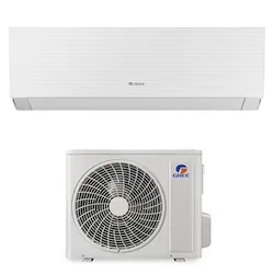Clivia condizionatore monosplit 12000 btu inverter wifi codice prod: GWH12AUCXB-K6DNA1A/1 GWH12AUCX product photo