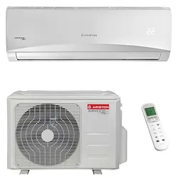 Prios condizionatore monosplit R32 12000 btu codice prod: 3381414 product photo