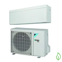 DAIKIN CONDIZIONATORE MONOSPLIT NEW EVOLUTION 35 + HOOVER ROBOT  ASPIRAPOLVERE HG450HP 011 offerta di Unieuro