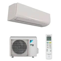 Condizionatore monosplit serie Sensira 12000 BTU codice prod: FTXF35E RX35FE product photo