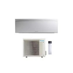 Emura condizionatore monosplit 9000 btu codice prod: FTXJ25AW9 RXJ25A product photo