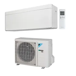 Stylish condizionatore monosplit 7000 btu NOVITA' 2025 codice prod: FTXA20CW  RXA20A9 product photo
