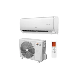 Giada S condizionatore monosplit murale  in pompa di calore 12000 btu codice prod: 2CP001IF 2CP001MF product photo