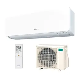Condizionatore monosplit 12000 btu inverter con wifi serie Standard codice prod: ASHH12KMCG AOHH12KMCG product photo