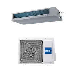 Condizionatore monosplit canalizzabile 18000 btu con wifi codice prod: 1U50S2SJ2FA-2 AD50S2SM3FA(H) product photo