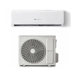 Vivair Lite condizionatore monosplit 12000 btu  con Wi-Fi Vivair Lite codice prod: SDHB1-035SNWI SDHB1-035SNWO product photo