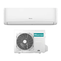 Easy smart condizionatore monosplit 12000 btu bianco codice prod: CA35MR05G + CA35MR05W product photo