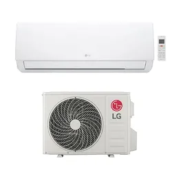 Condizionatore Monosplit 12000 Btu Inverter serie Libero codice prod: W12TINEU W12TIUEU product photo