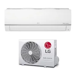 Condizionatore Monosplit 9000 Btu Libero Plus Inverter Wifi A++/A+ codice prod: PC09SQNSJ PC09SQUA3 product photo
