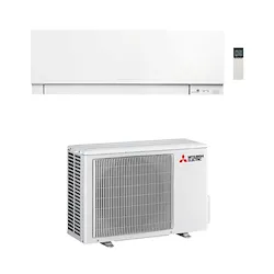 Kirigamine Zen condizionatore monosplit 15000 btu bianco Wi-Fi codice prod: MSZ-EF42VGKW MUZ-EF42VG product photo