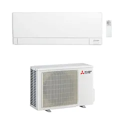 Smart condizionatore monosplit 12000 btu codice prod: MSZ-AY35VGKP MUZ-AY35VG product photo