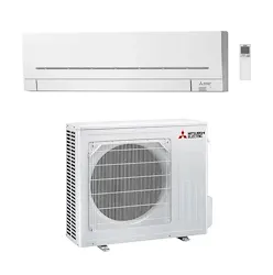 Smart condizionatore monosplit 18000 btu codice prod: MSZ-AY50VGKP+MUZ-AY50VG product photo