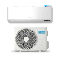 Alysea E condizionatore monosplit 9000 btu con Wi-Fi codice prod: OS-C/SEAAH09EI product photo