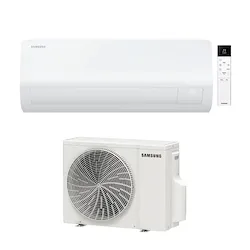 Cebu S2 condizionatore monosplit  15000 btu  Wi-Fi codice prod: AR50F15C1AHNEU AR50F15C1AHXEU product photo