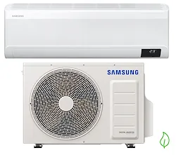 Condizionatore monosplit con funzione purificatore serie Windfree Avant 12000 btu codice prod: ar12txeaawkneu + ar12txeaawk product photo