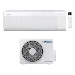 Condizionatore monosplit serie Windfree Avant S2 9000 btu inverter wifi codice prod: AR70F09C1AWNEU AR70F09C1AWXEU product photo