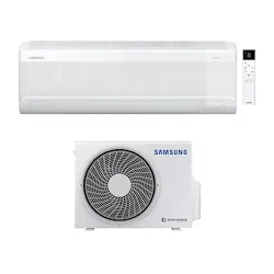 Winfree Avant S2 condizionatore monosplit inverter 18000 btu wi-fi codice prod: AR70F18C1AWNEU AR70F18C1AWXEU product photo