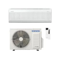 Winfree Avant S2 condizionatore monosplit inverter 24000 btu wi-fi codice prod: AR70F24C1AWNEU AR70F24C1AWXEU product photo