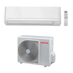 Condizionatore monosplit serie Classic 10000 Btu codice prod: RAS-B10B2KVG-E RAS-10B2AVG-E product photo