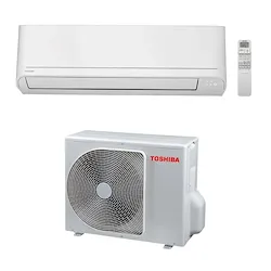 Condizionatore monosplit serie Smart 18000 Btu codice prod: RAS-B18S4KVG RAS-18E2AVG-E product photo