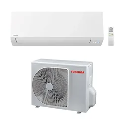 Shorai Edge condizionatore monosplit 16000 btu bianco codice prod: RAS-B16N4KVSG-E RAS-16J2AVSG-E product photo