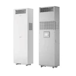 Climatizzatore senza unità esterna Unico Vertical 35 H codice prod: 02559 product photo