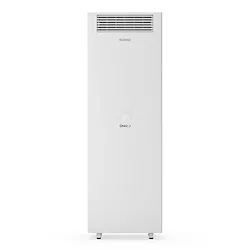 Climatizzatore senza unità esterna Unico Vertical 35 H a pavimento codice prod: 02559 product photo