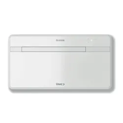 Climatizzatore Unico Evo Evan 30 HP senza unità esterna a pompa di calore codice prod: 02525 product photo