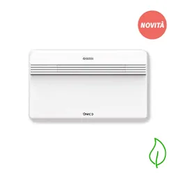Condizionatore senza unita' esterna unico pro 35 hp eva inverter r32 10000 btu codice prod: 02000 product photo
